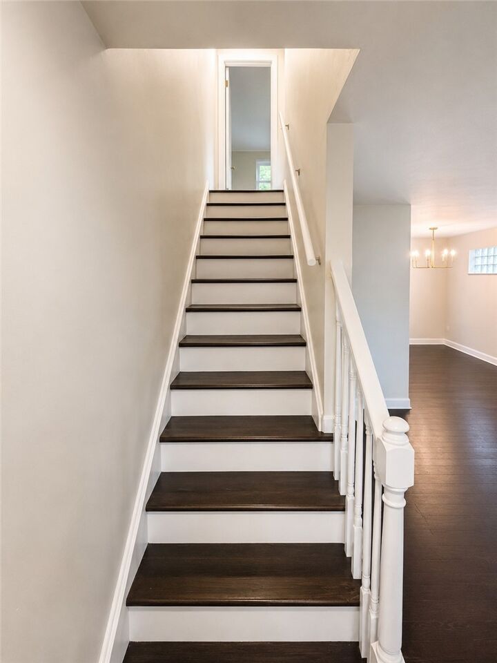 Property Photo:  543 Fordham Ave  PA 15226 