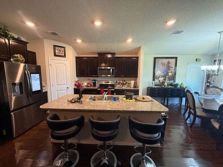 Property Photo: 617 Ibis Falls Loop TX 76537