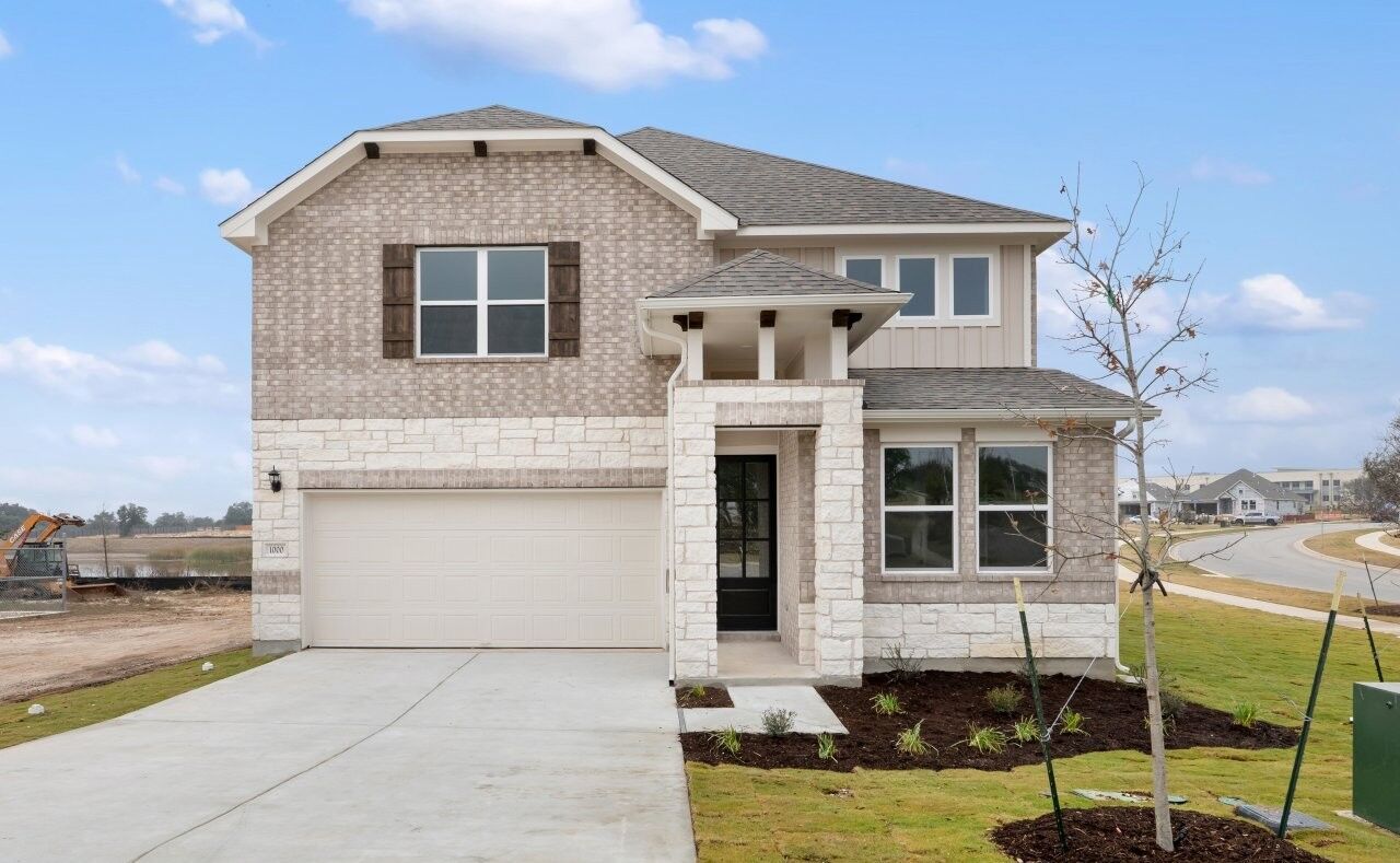 Property Photo:  1921 Fannie Road  TX 78633 