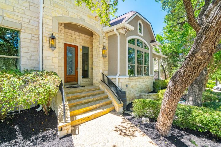 Property Photo:  2704 Benevento Way  TX 78613 