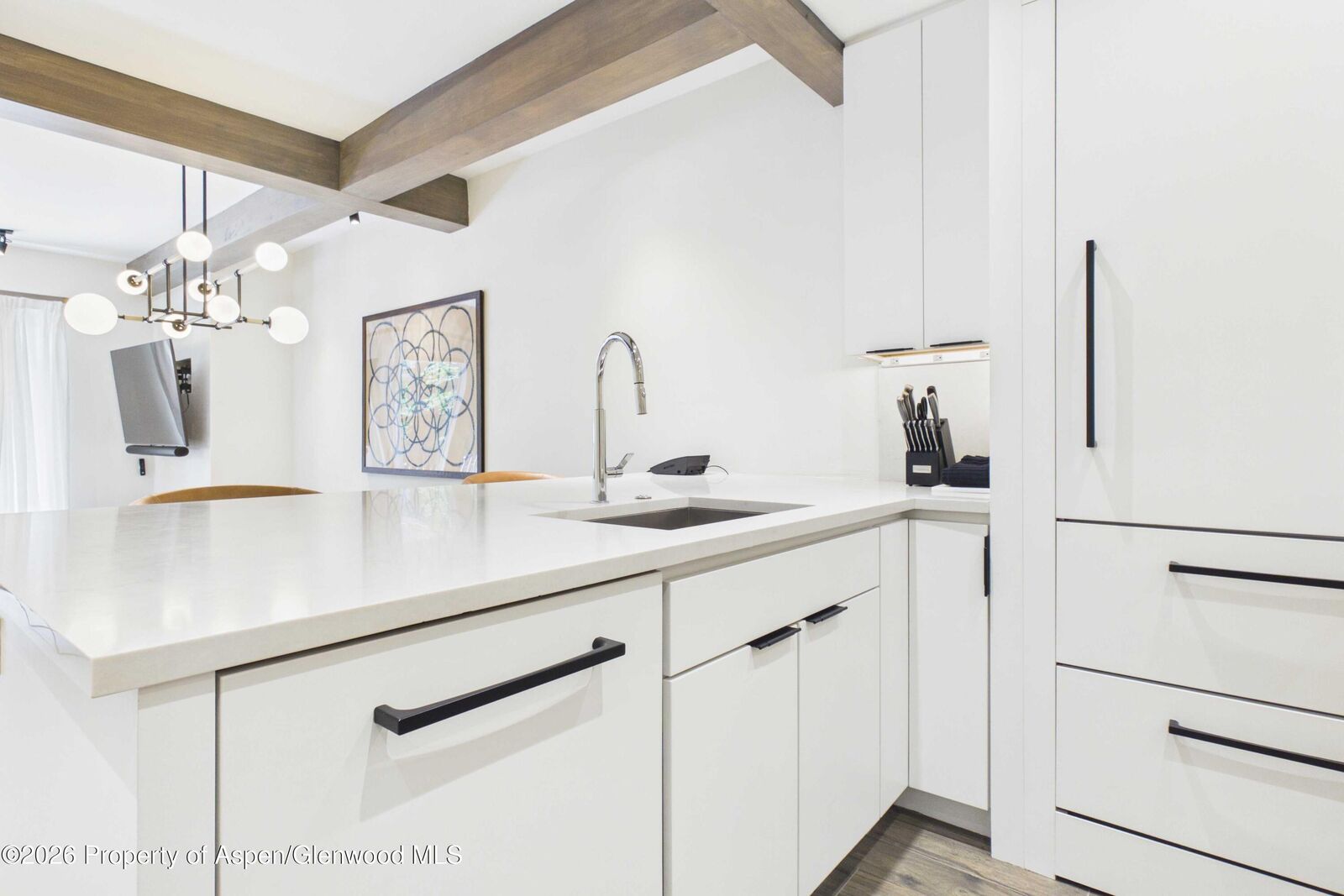 Property Photo: 610 S West End Street K203 CO 81611