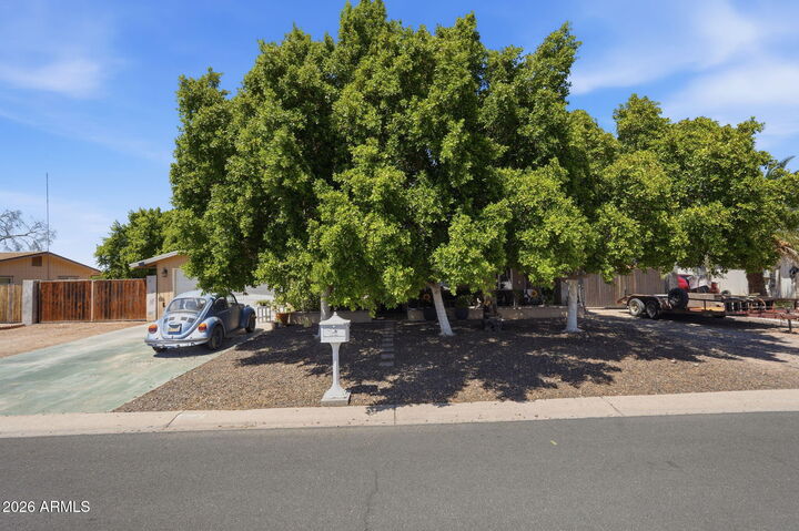 Property Photo:  654 S Copper Drive  AZ 85120 