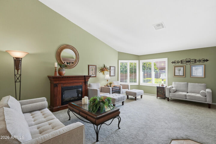 Property Photo: 19602 N Keystone Drive AZ 85375
