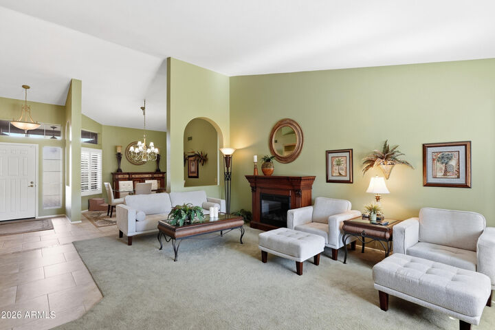 Property Photo:  19602 N Keystone Drive  AZ 85375 