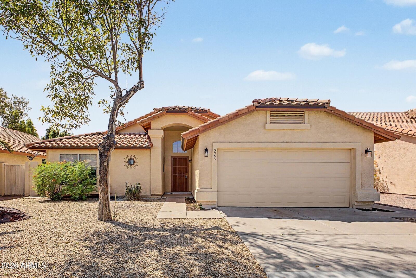 Property Photo: 5963 W Mercury Way AZ 85226