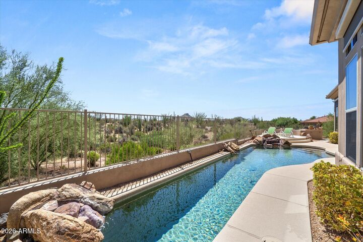 Property Photo:  34533 N 99th Way  AZ 85262 