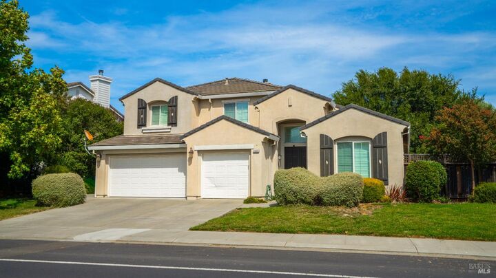 Property Photo:  2215 Folsom Fair Circle  CA 95620 