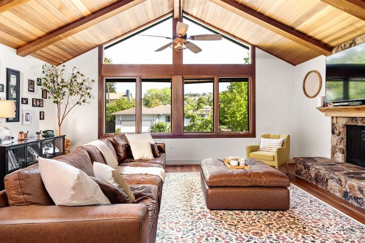 Property Photo:  3404 Castlerock Court  CA 95404 