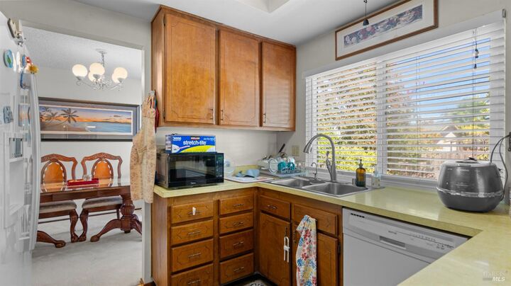 Property Photo: 2980 Blackwell Court CA 94533