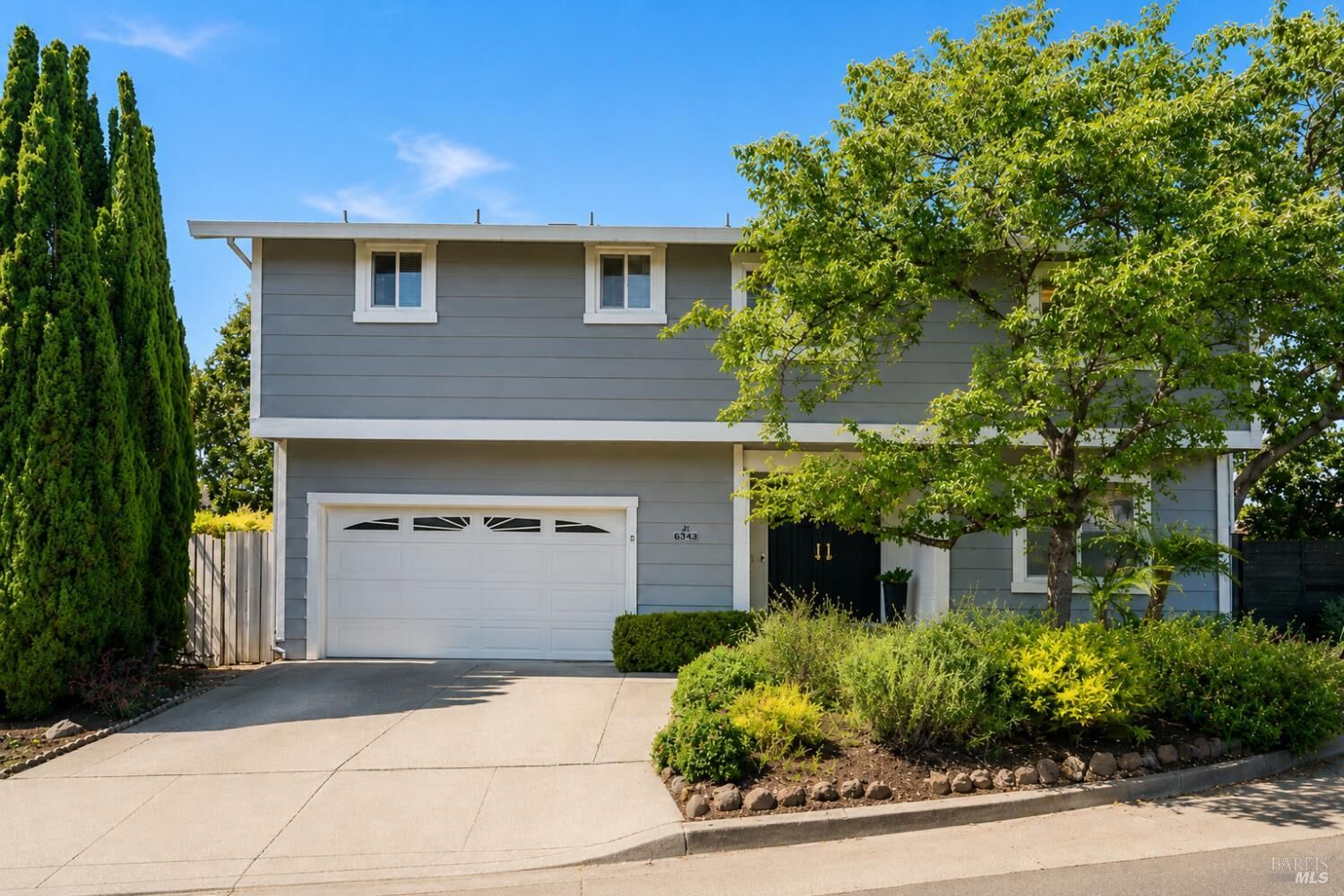 Property Photo:  13 Sutro Court  CA 94947 