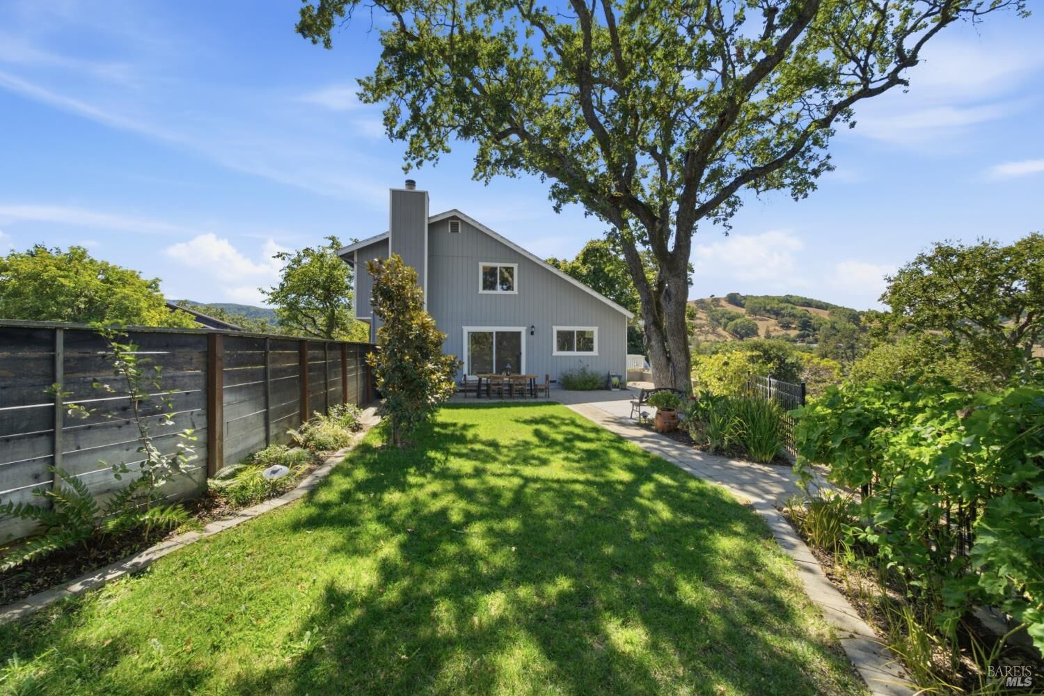 Property Photo:  13 Sutro Court  CA 94947 
