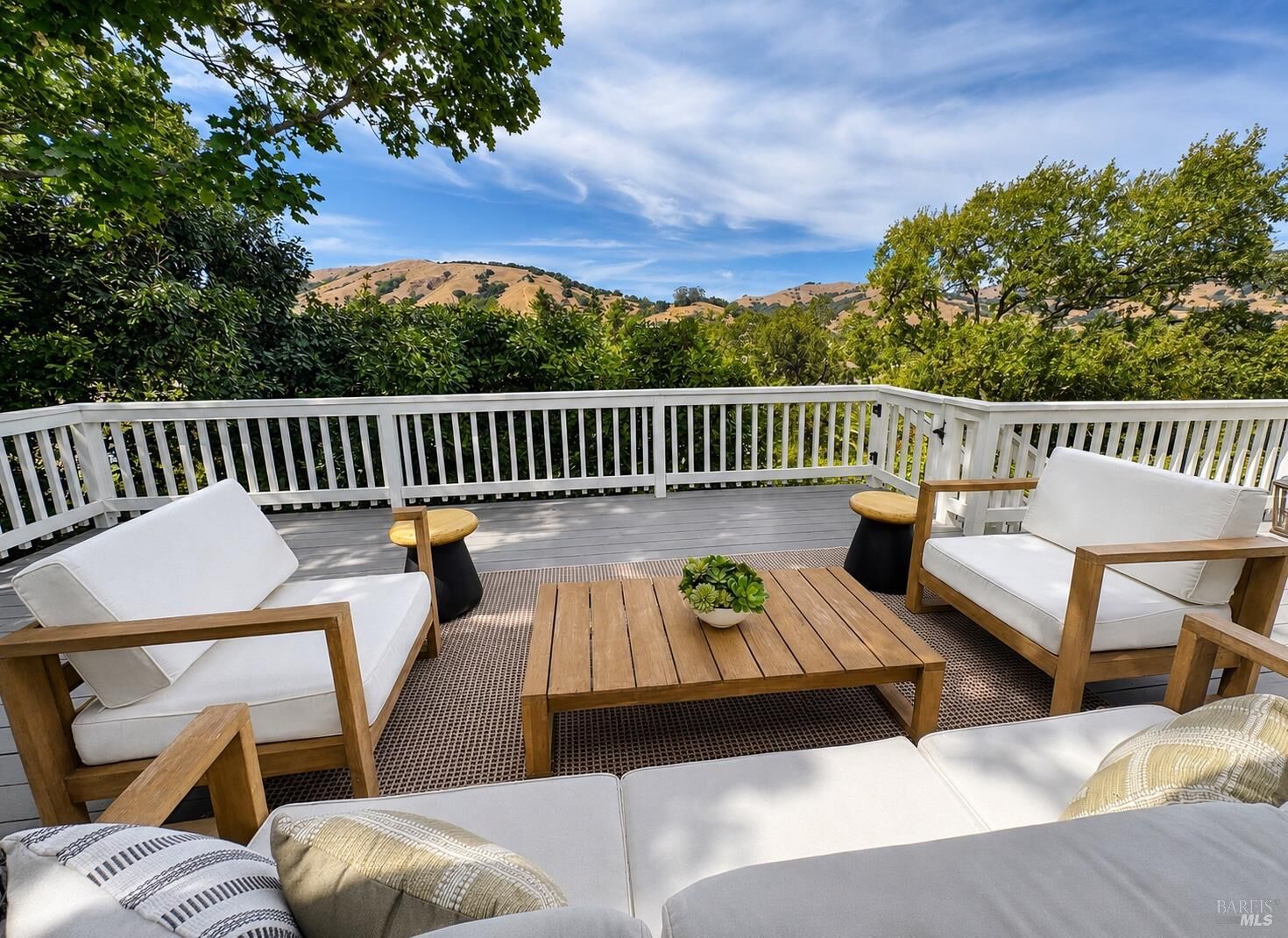 Property Photo:  13 Sutro Court  CA 94947 