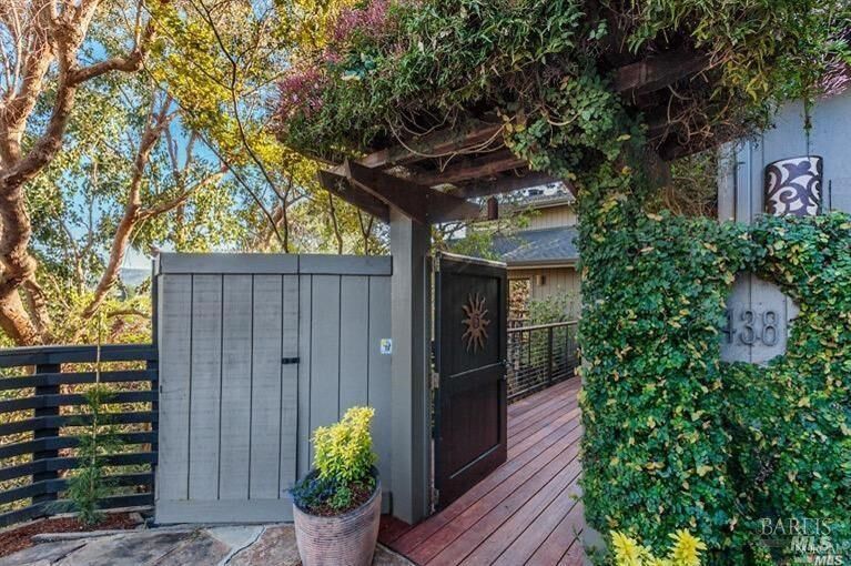 Property Photo: 438 Median Way CA 94941