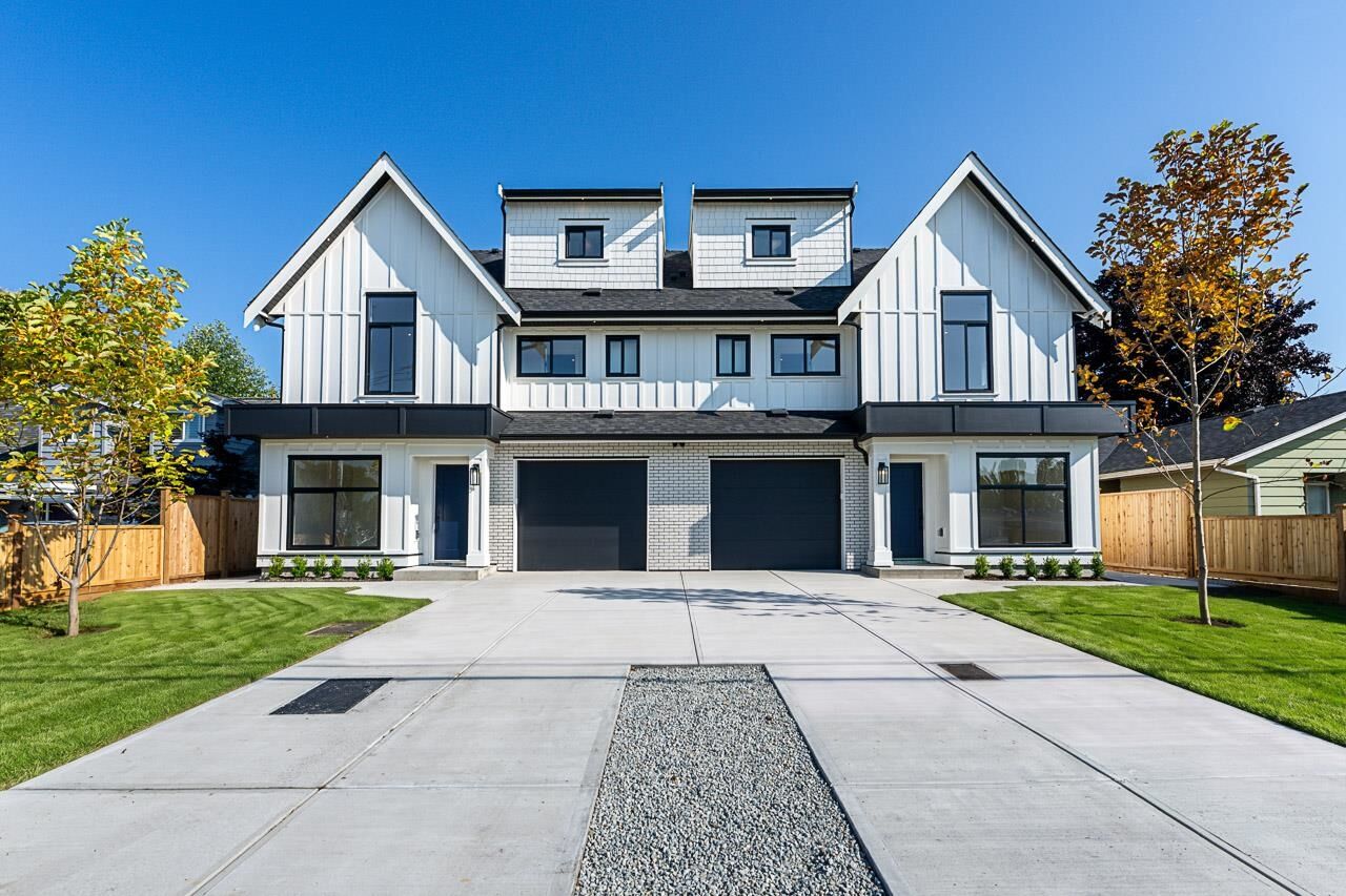 Property Photo: 4945 44 Avenue BC V4K 1B9