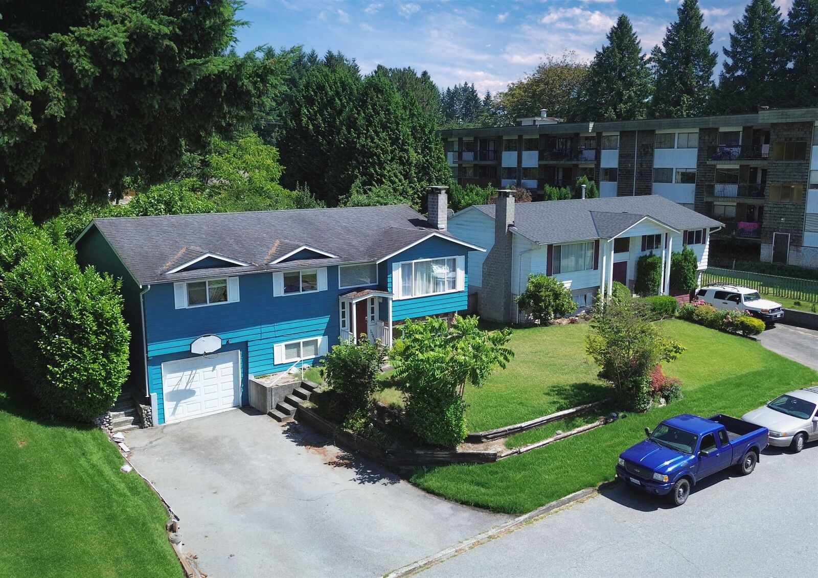 Property Photo: 11914 212 Street BC V2X 7X1