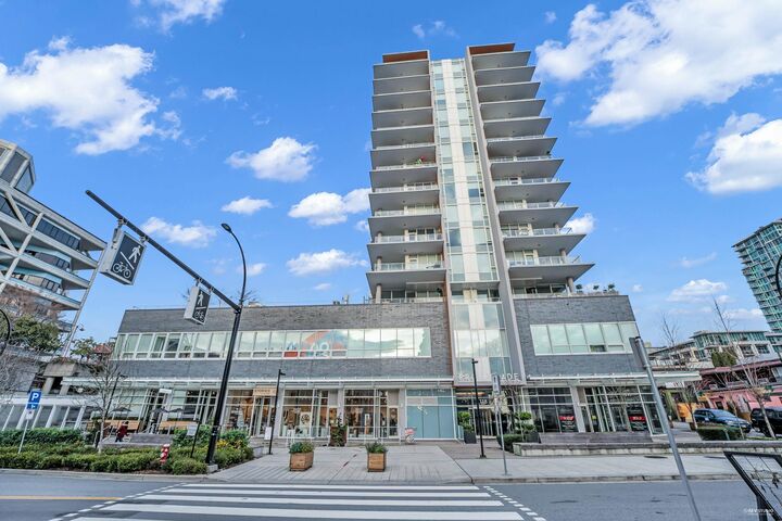 118 Carrie Cates Court 1309 — photo 1