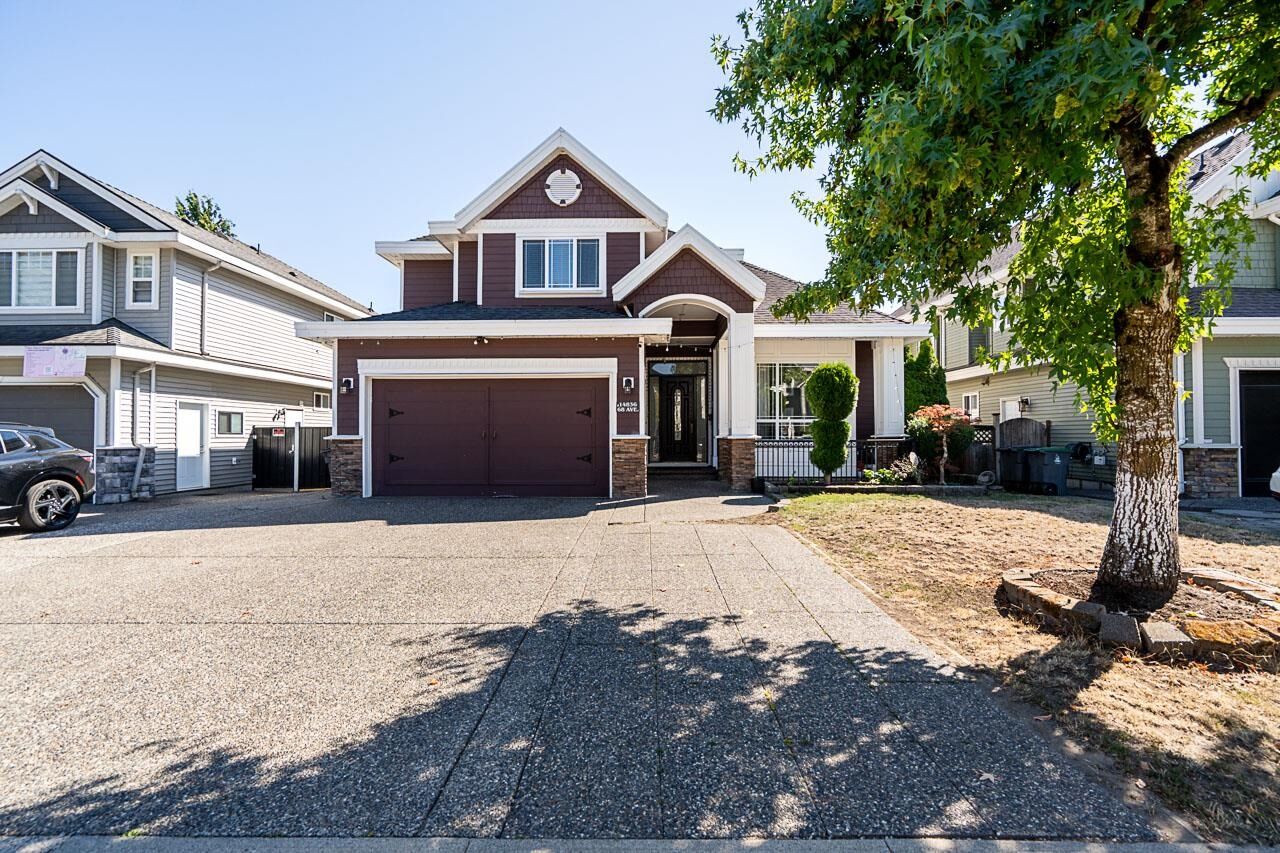 Property Photo: 14836 68 Avenue BC V3S 2B5