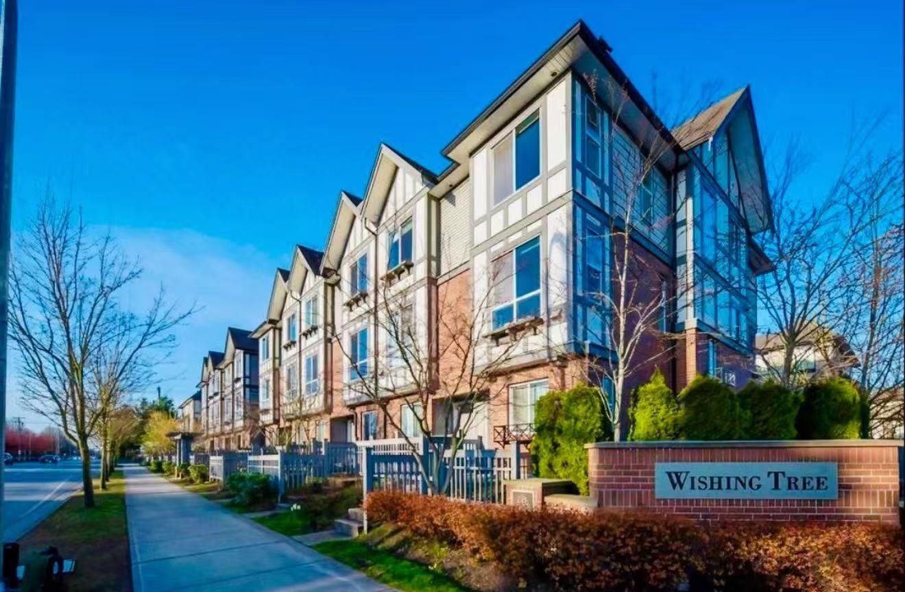 Property Photo: 9566 Tomicki Avenue 72 BC V6X 0E6
