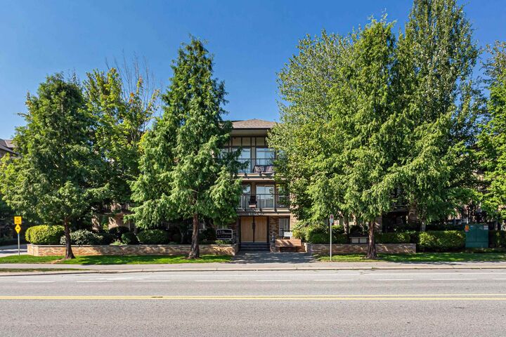 Property Photo:  8717 160 Street 407  BC V4N 5X7 