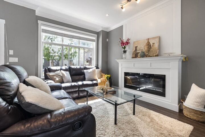 Property Photo: 13670 62 Avenue 90 BC V3X 0H8