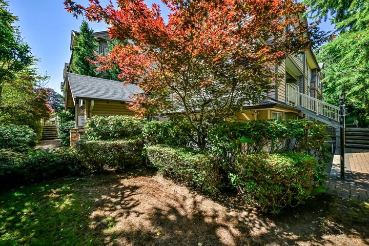 Property Photo: 5155 Watling Street 115 BC V5J 1W8