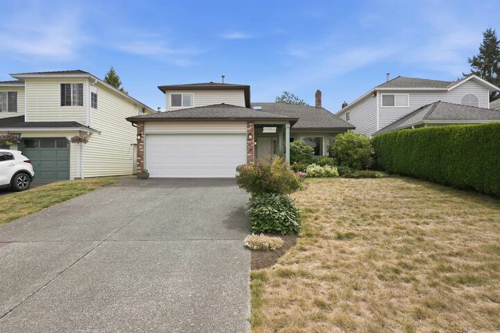 Property Photo: 11886 79 Avenue BC V4C 8B2