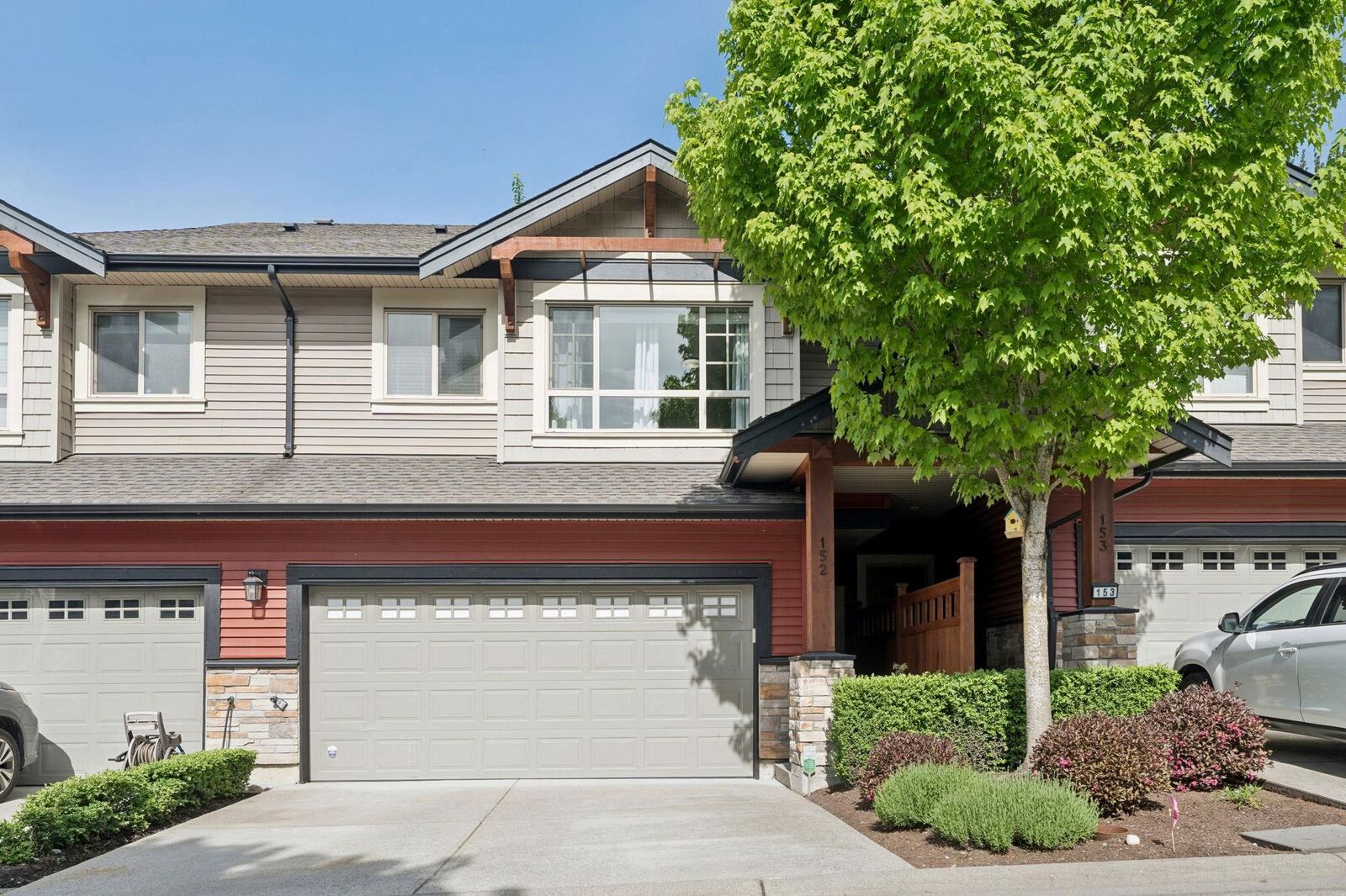 Property Photo: 11305 240 Street 152 BC V2W 0J1