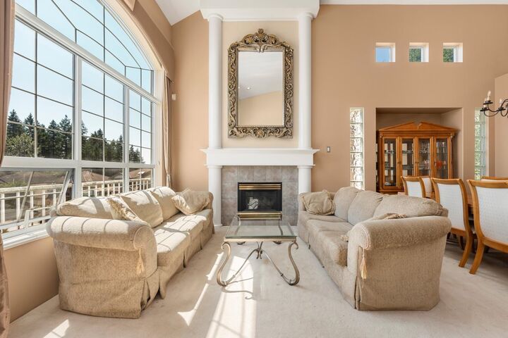 Property Photo: 94 Linden Court BC V3H 5C1