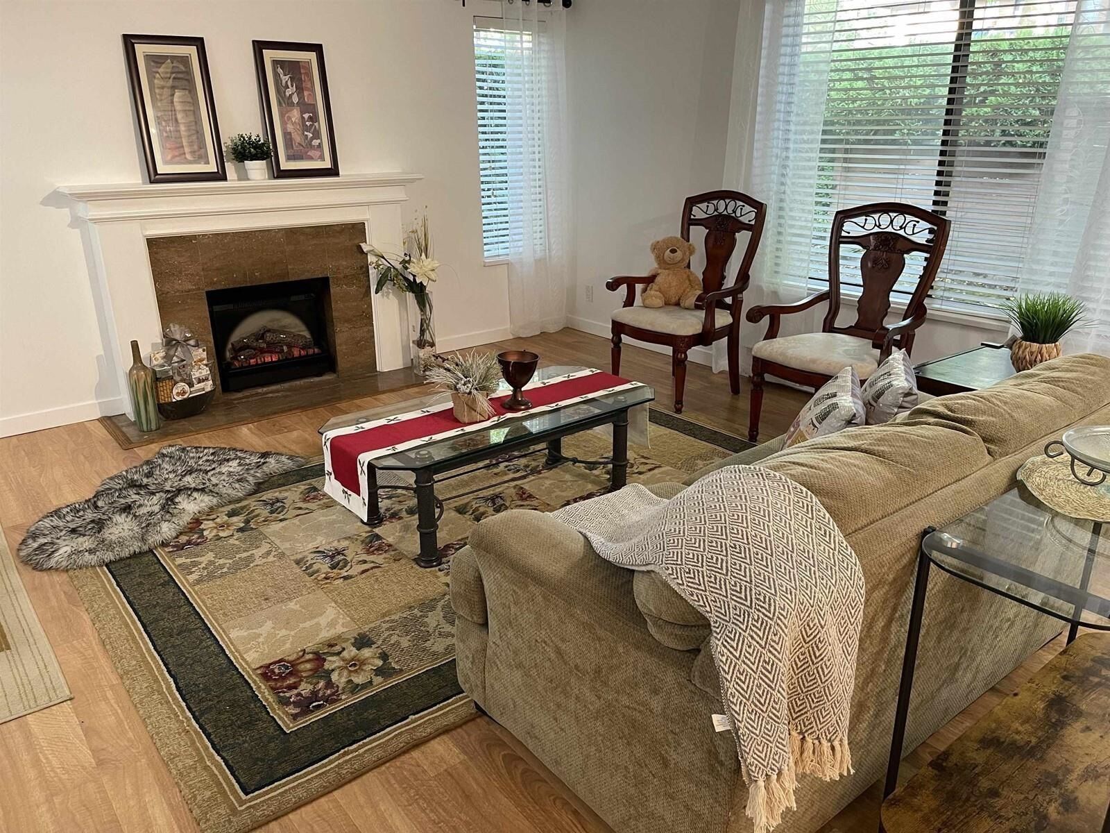 Property Photo:  10620 150 Street 1912  BC V3R 7K3 
