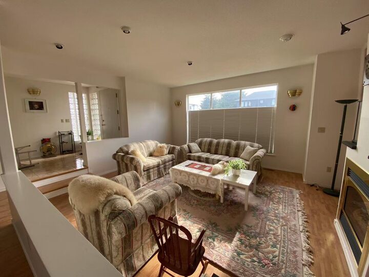 Property Photo: 6990 Willingdon Avenue BC V5J 3R2
