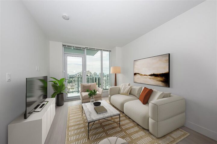 Property Photo:  7388 Kingsway 2909  BC V3N 0G9 