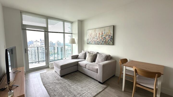 Property Photo: 7388 Kingsway 2909 BC V3N 0G9