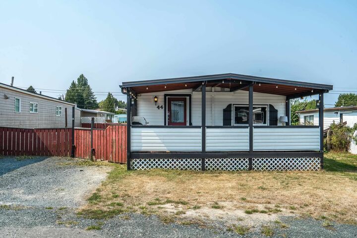 Property Photo: 26892 Fraser Highway 44 BC V4W 3T6