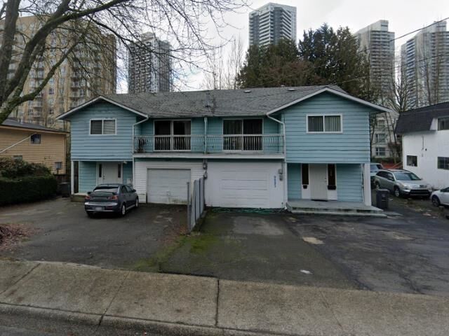 Property Photo: 9895 138 Street BC V3T 5E3