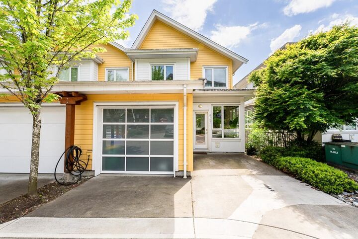Property Photo: 3187 E Kent Avenue North BC V5S 4Y1