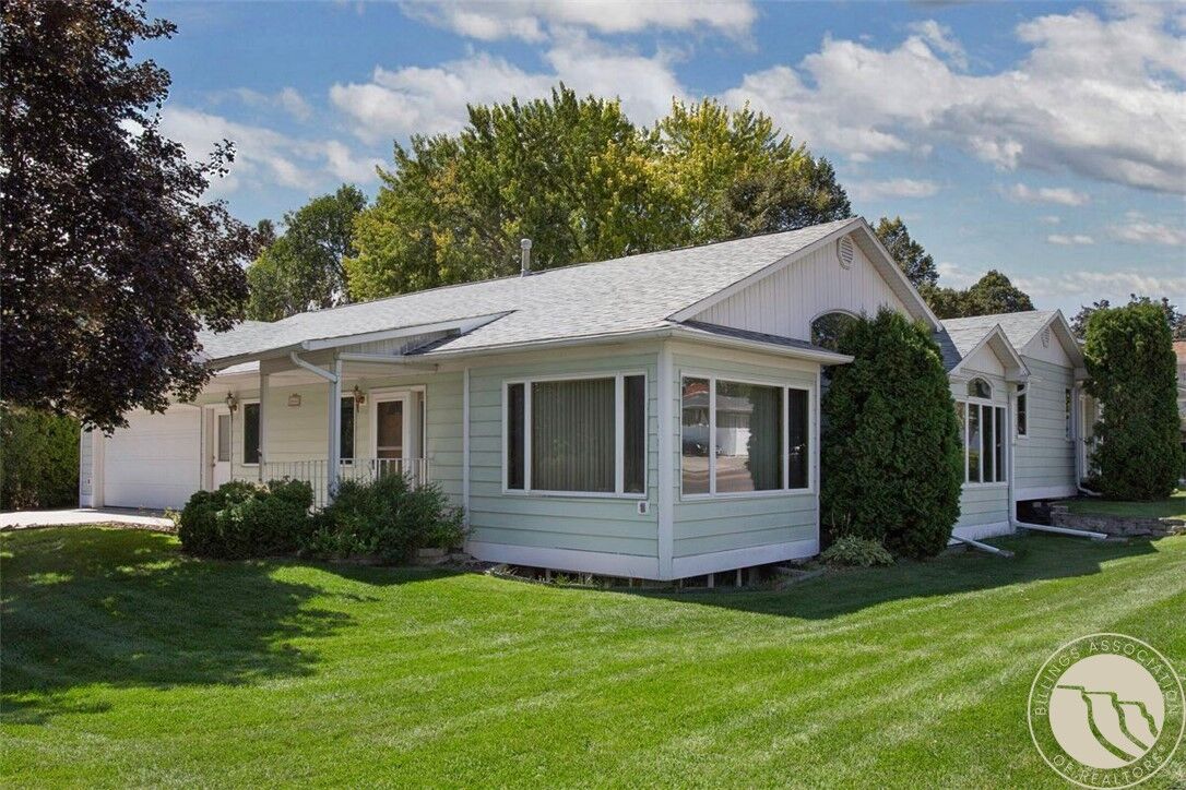 Property Photo: 2040 Woody Drive MT 59102