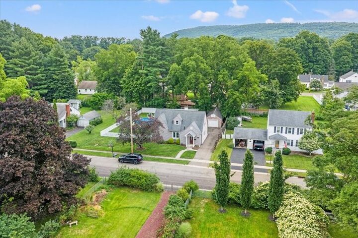 Property Photo: 321 Leland Avenue NY 13850