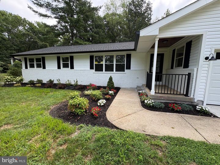 Property Photo:  28034 Gaunts Bridge Road  NJ 08022 