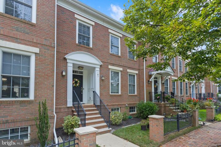 Property Photo: 103 Ely Crescent NJ 08691