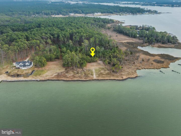 Property Photo:  5200 Travelers Rest Road  MD 21613 