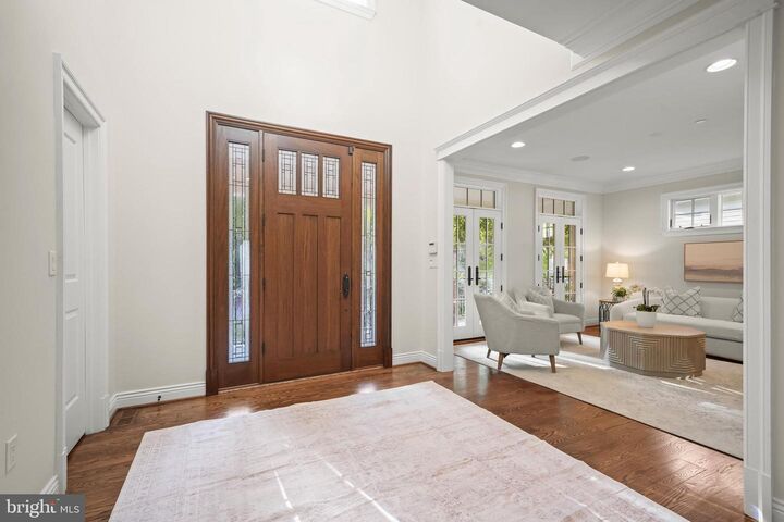 Property Photo:  6314 Walhonding Road  MD 20816 
