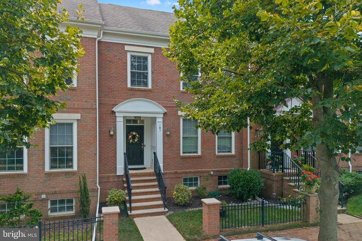 Property Photo:  103 Ely Crescent  NJ 08691 