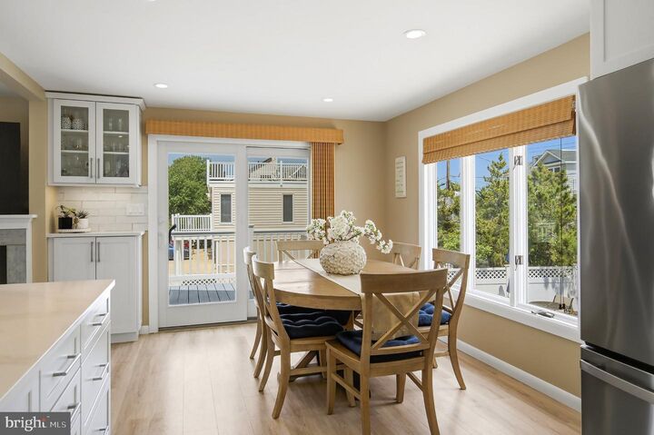 Property Photo:  1018 Long Boulevard A  NJ 08008 