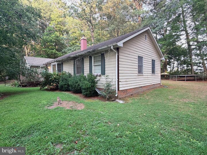 Property Photo: 711 Homewood Drive MD 21851