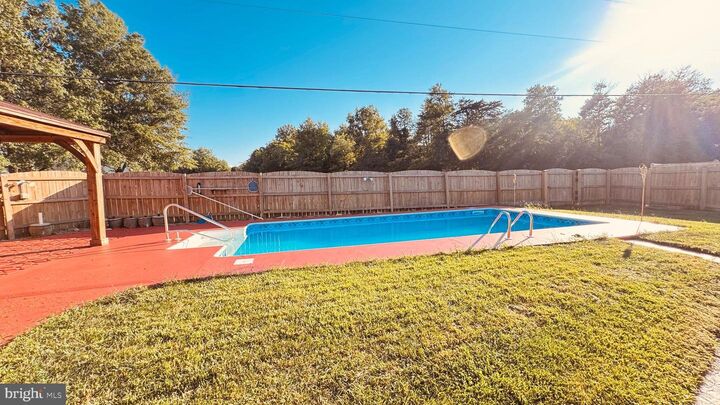 Property Photo:  101 Tunis Court  VA 22655 