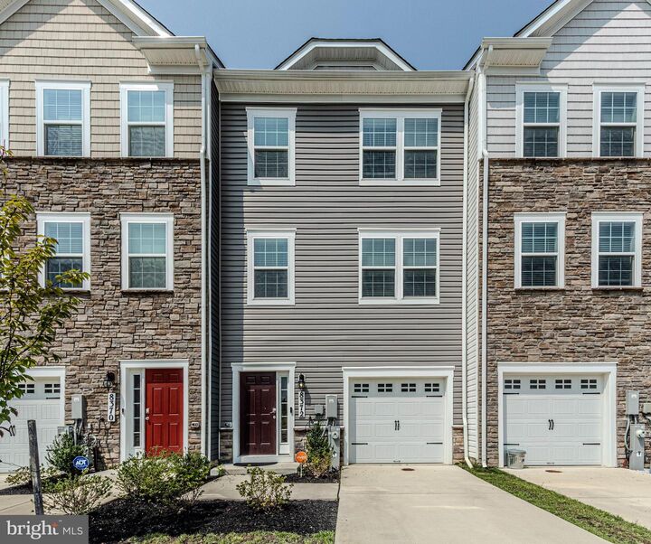 Property Photo:  8372 Dieter Drive  MD 21237 