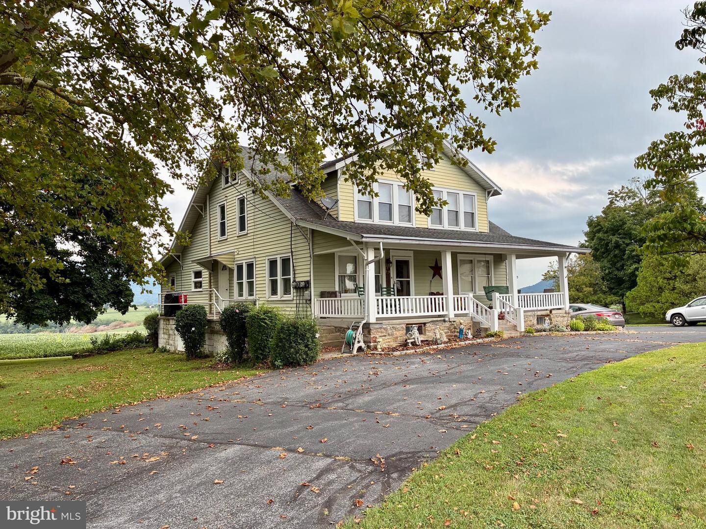 Property Photo: 1917 Old Route 22 PA 19534