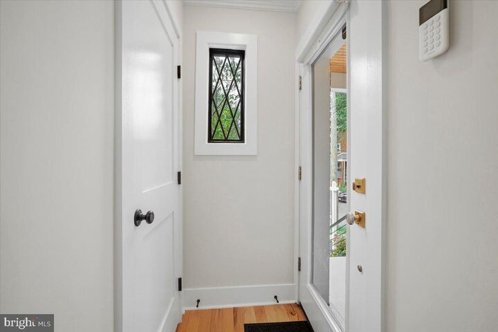 Property Photo:  320 Gallatin Street NW  DC 20011 