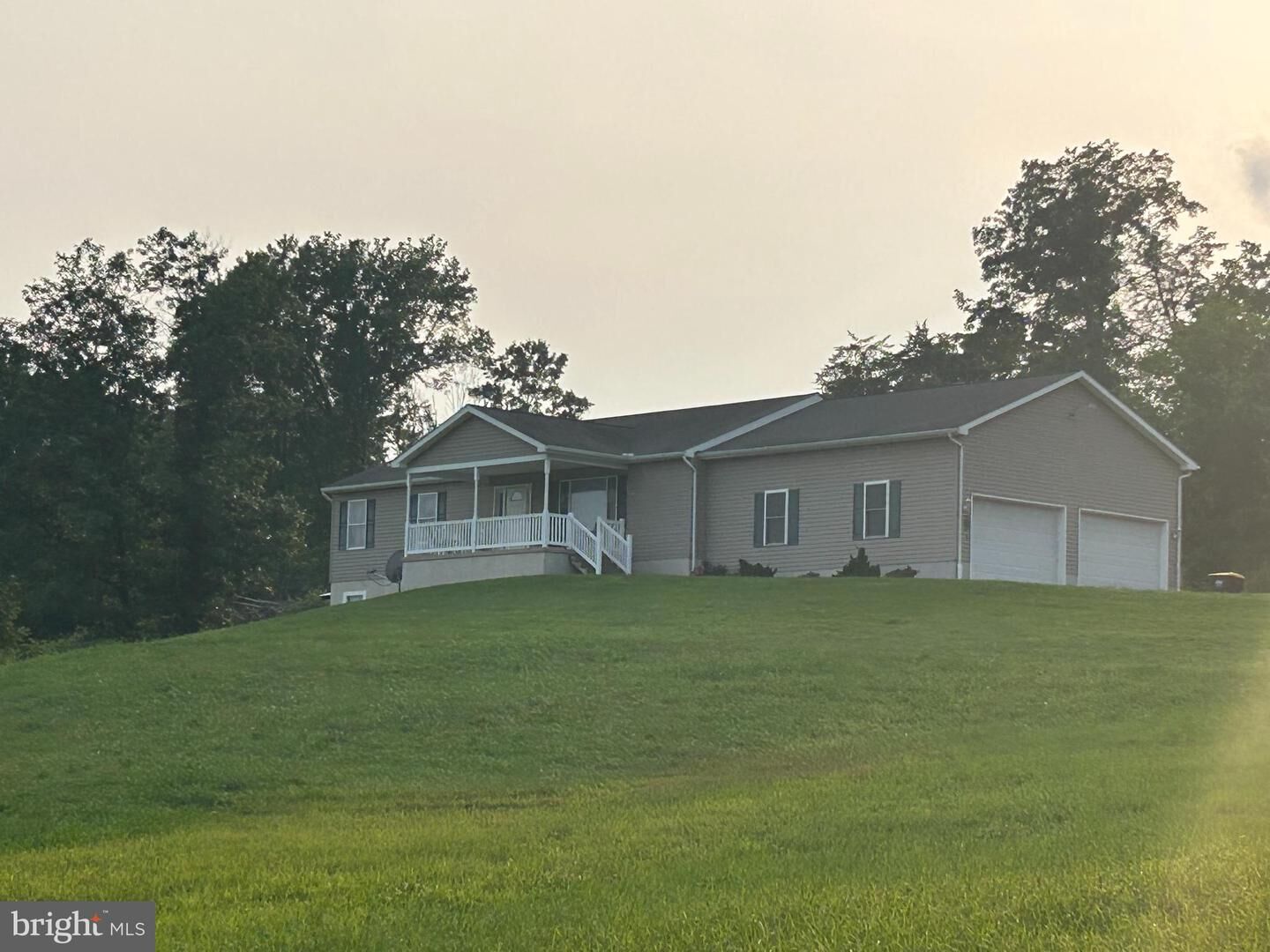 Property Photo: 354 Kralltown Road PA 17365
