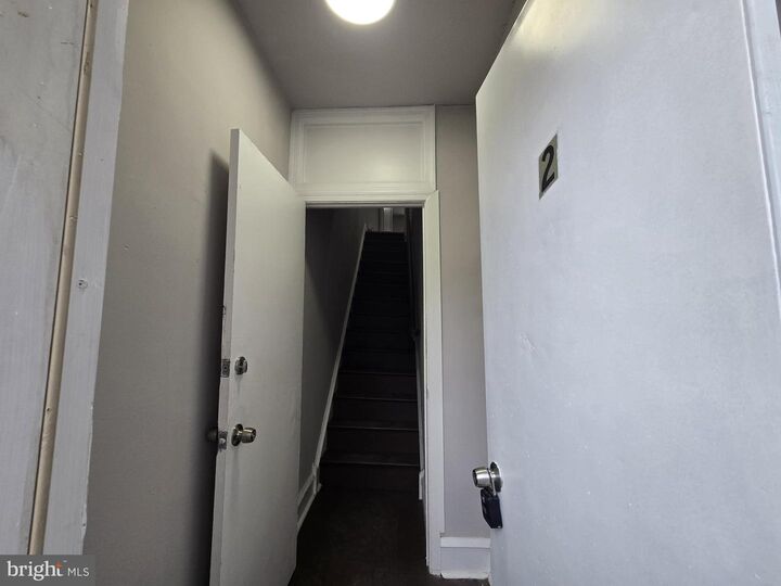 Property Photo:  5206 Euclid Street 2nd Floor  PA 19131 